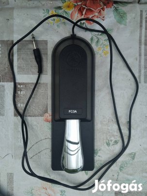Yamaha FC-3A damper zongorapedál 