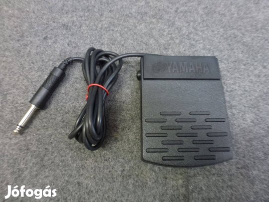 Yamaha FC 5 hangszer pedál