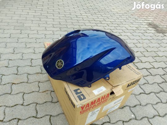 Yamaha FJR1300 Tank Üzemanyagtank