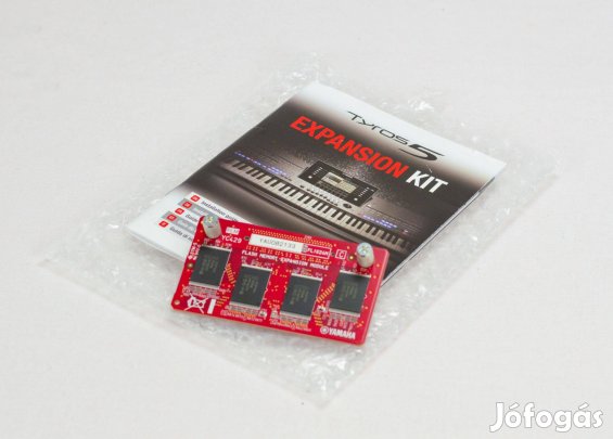 Yamaha FL1024M Flash Memory