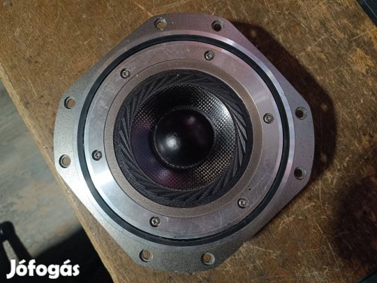 Yamaha FX3 középsugárzó