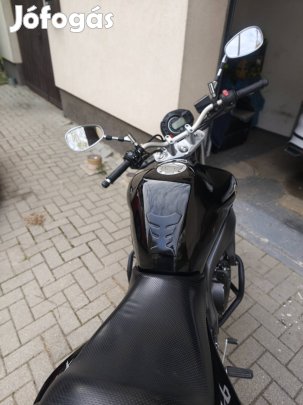 Yamaha FZ 6N 