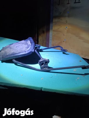 Yamaha Fz6 csomagtartó konzol eladó