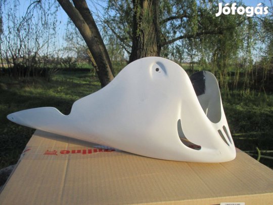 Yamaha Fzs 600 Fazer hasidom