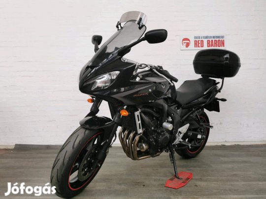 Yamaha Fzs 600 (Fazer)