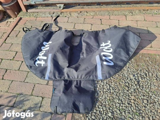 Yamaha Gear neoprén bélelt térdzsák (tucano szerű)