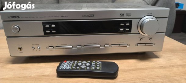 Yamaha HTR 5630 Házimozi erősítő