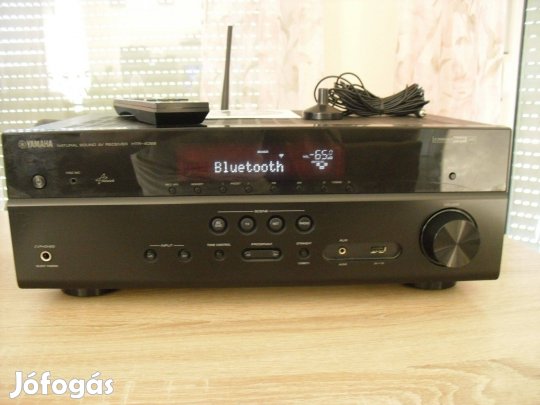Yamaha Htr-4068 5.1 WiFi,Bluetooth hdmi
