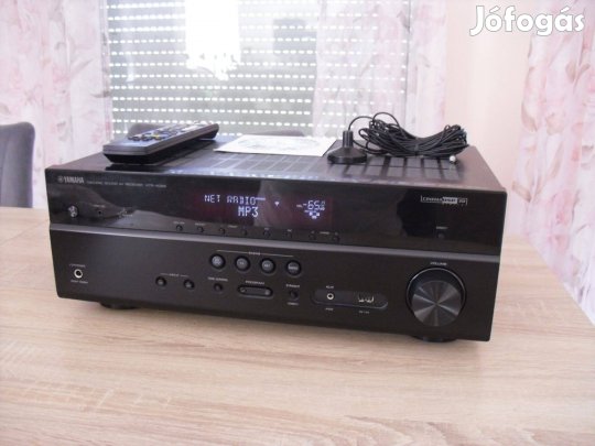 Yamaha Htr-4068 5.1 WiFi,Bluetooth hdmi