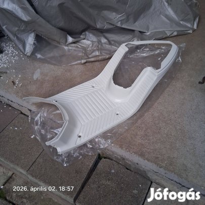 Yamaha Jog 27v taposó idom