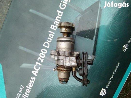 Yamaha Jog 2ja olajpumpa