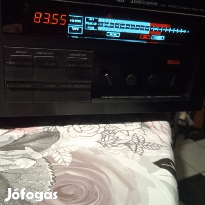 Yamaha K-1X 3Fejes eladó csúcs dek