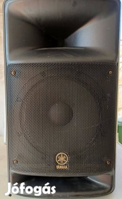 Yamaha MSR250aktív Akció!