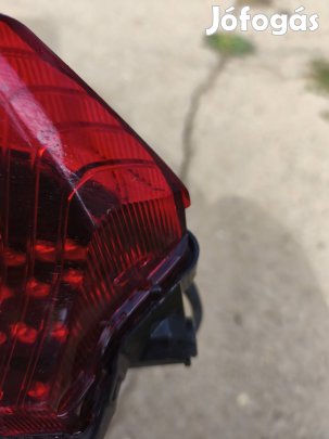 Yamaha MT07 alkatrész pakk 