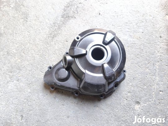 Yamaha MT07 generátor dekni