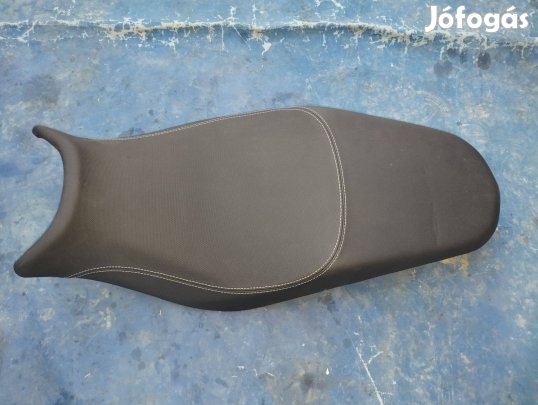 Yamaha MT 07 Tracer ülés