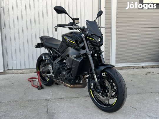 Yamaha MT-09 RN69