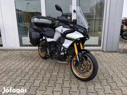 Yamaha MT-09 Tracer