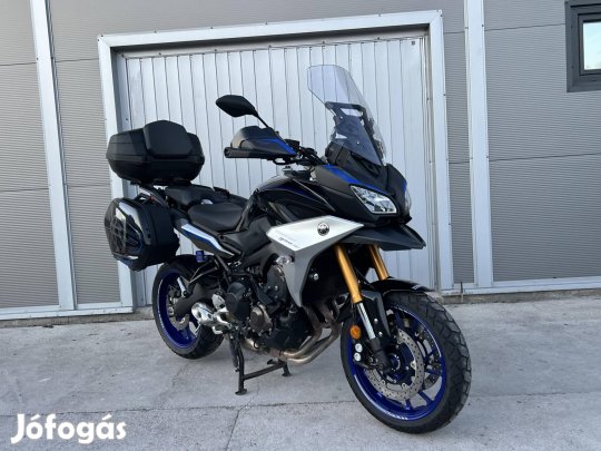 Yamaha MT-09 Tracer GT