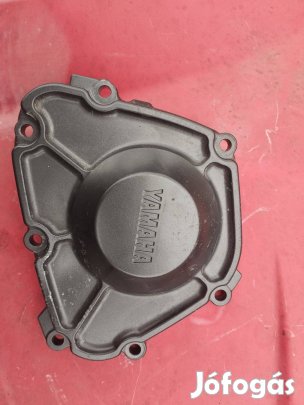 Yamaha MT 09 blokkfedél