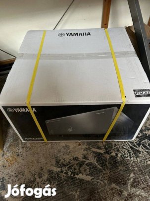 Yamaha MX-A5200 erősítő 11 csatornás végfok