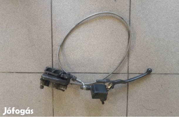 Yamaha Majesty 125 150 komplett első fék