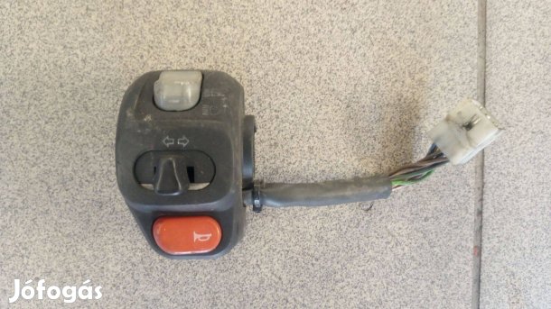 Yamaha Majesty 125 150 kormánykapcsoló bal