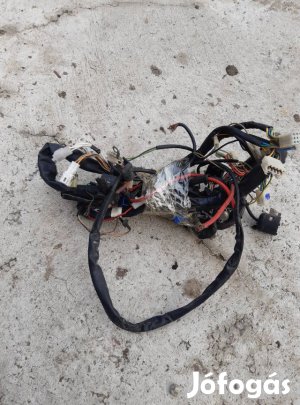 Yamaha Majesty 125 Kábelköteg