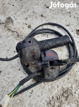 Yamaha Majesty Kormány kapcsoló