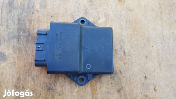 Yamaha Majesty YP 250 SG04 CDI gyújtáselektronika