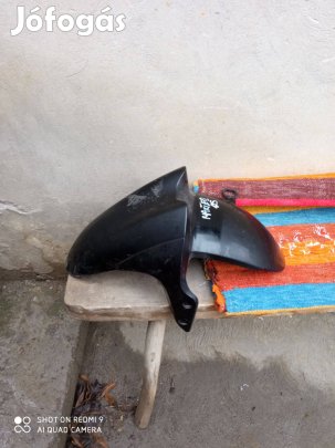 Yamaha Maxter 125 első sárvédő