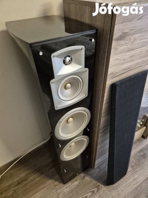 Yamaha NS777 hangfalpár. Csere is!