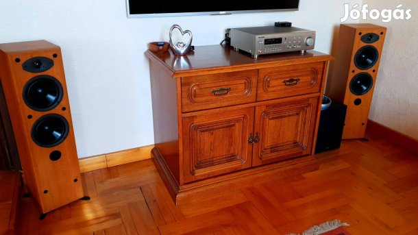 Yamaha NS-45E 80W (240W) álló hangfal pár