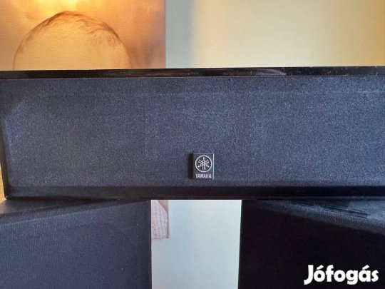 Yamaha NS-AP4400C center sugárzó
