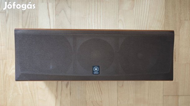 Yamaha NS-C200 hibátlan állapotú és működésű centersugárzó