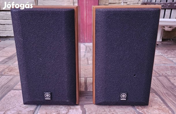 Yamaha NS-E8900 Polchangfalpár szép állapotban 
