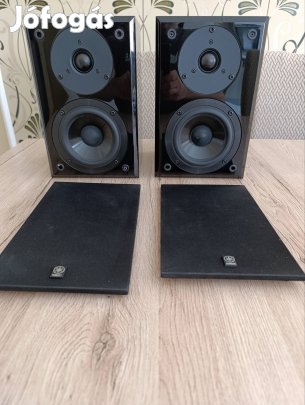 Yamaha NX-E300 polc hangfalpar 