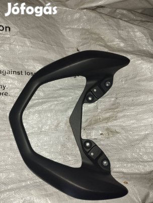 Yamaha N Max kapaszkodók