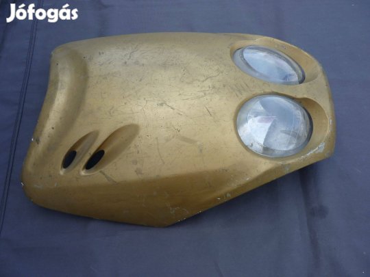 Yamaha Neos NEO S első idom lámpa homlokidom