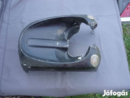 Yamaha Neos Neo's első idom kerékjárati index befoglaló idom