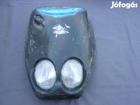 Yamaha Neos Neo s első idom lámpa homlokidom