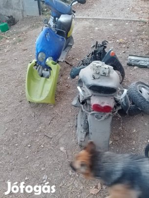 Yamaha Neos alkatrészek alkatrész 