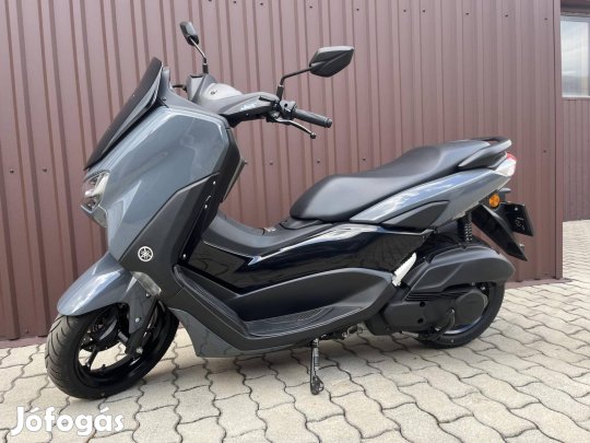 Yamaha Nmax Abs!!!