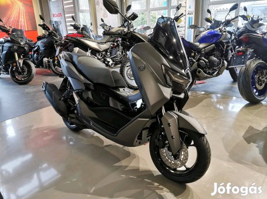 Yamaha Nmax ...