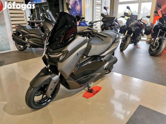 Yamaha Nmax ...