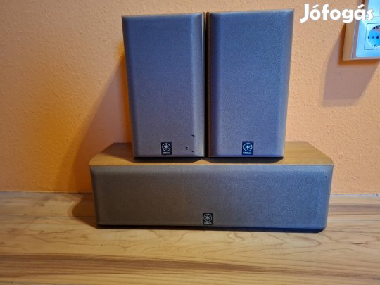 Yamaha Ns-e55 és Ns-c55