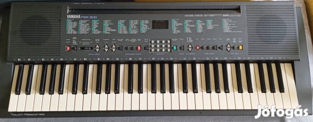Yamaha PSR-300