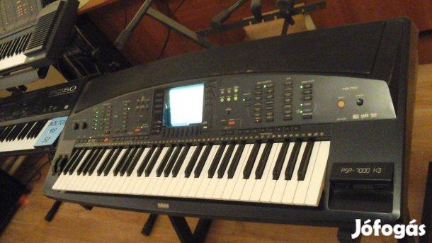Yamaha PSR 7000