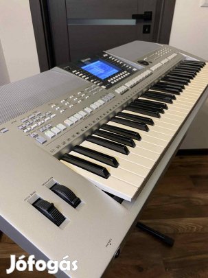 Yamaha PSR-S710