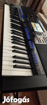 Yamaha PSR SX 900